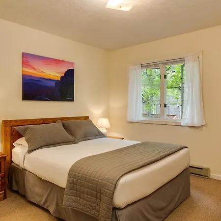Love Ridge Mountain Lodging Lyndhurst Extérieur photo