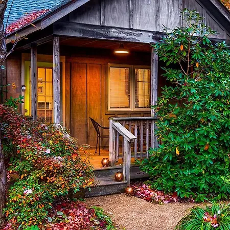 Love Ridge Mountain Lodging Lyndhurst Extérieur photo