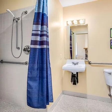 Love Ridge Mountain Lodging Lyndhurst Extérieur photo