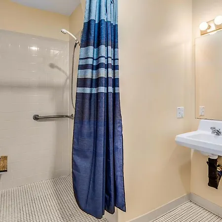 Love Ridge Mountain Lodging Lyndhurst Extérieur photo