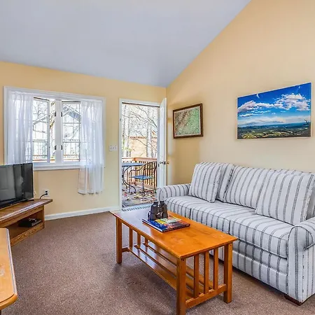 Love Ridge Mountain Lodging Lyndhurst Extérieur photo