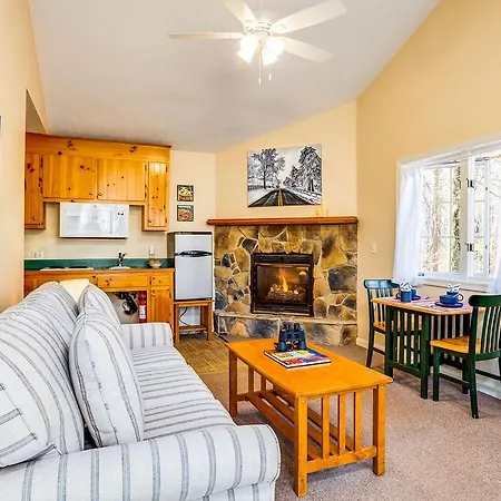 Love Ridge Mountain Lodging Lyndhurst Extérieur photo