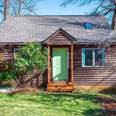 Love Ridge Mountain Lodging Lyndhurst Extérieur photo