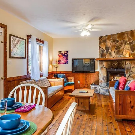 Love Ridge Mountain Lodging Lyndhurst Extérieur photo