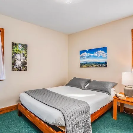 Love Ridge Mountain Lodging Lyndhurst Extérieur photo