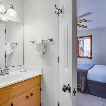 Love Ridge Mountain Lodging Lyndhurst Extérieur photo