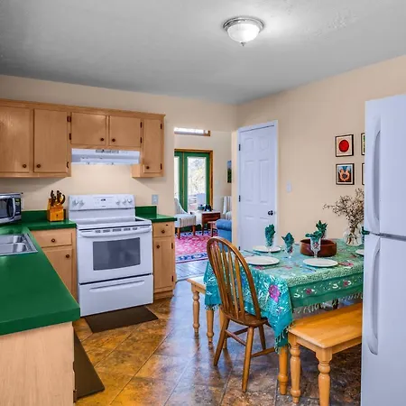 Love Ridge Mountain Lodging Lyndhurst Extérieur photo