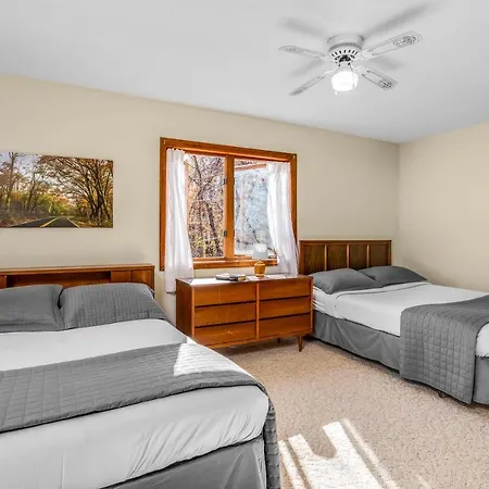 Love Ridge Mountain Lodging Lyndhurst Extérieur photo