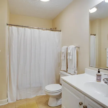 Love Ridge Mountain Lodging Lyndhurst Extérieur photo