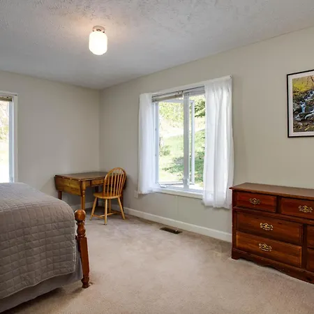 Love Ridge Mountain Lodging Lyndhurst Extérieur photo