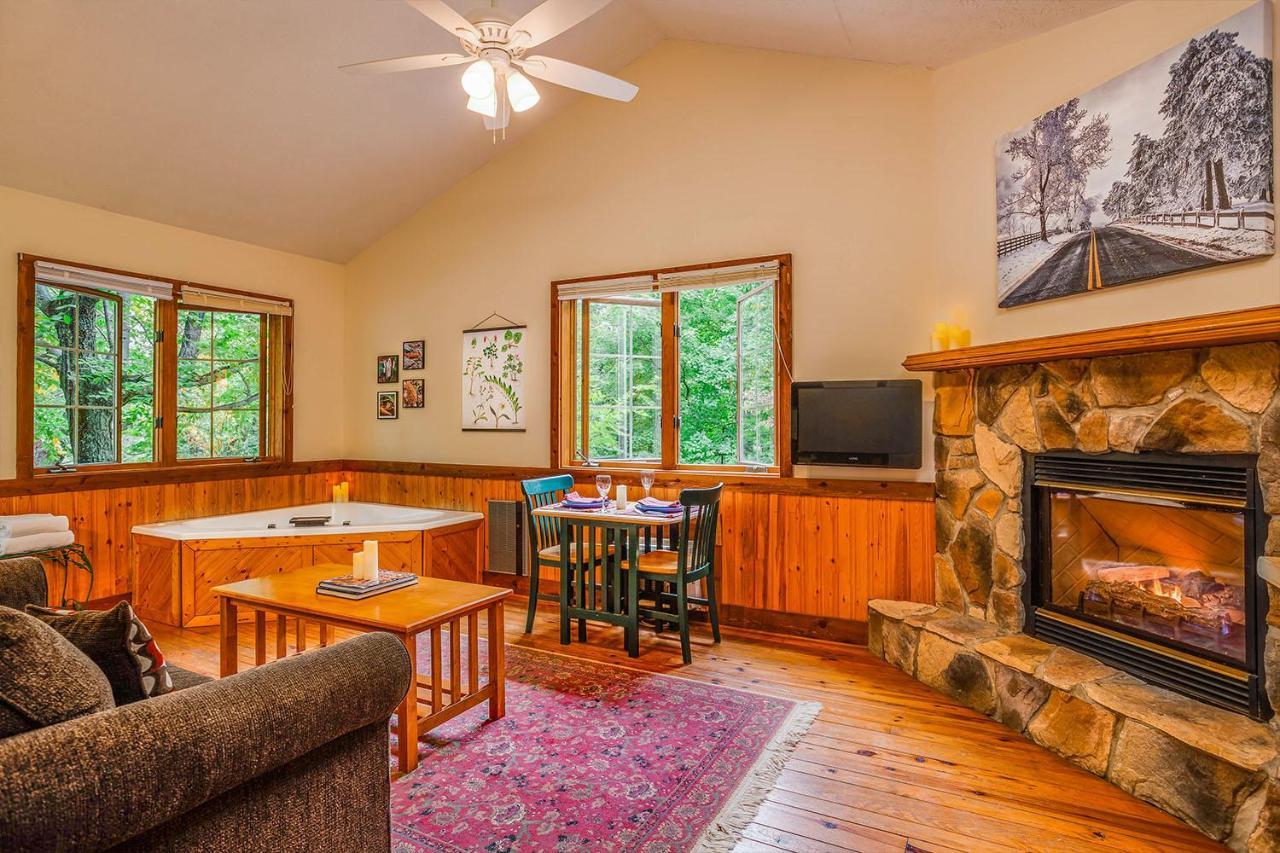 Ferienhaus Ridge Mountain Lyndhurst