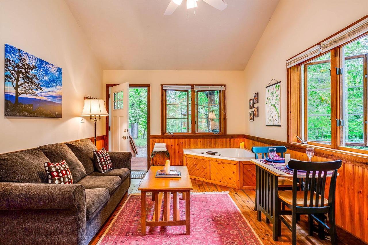 Holiday home Ridge Mountain Lyndhurst