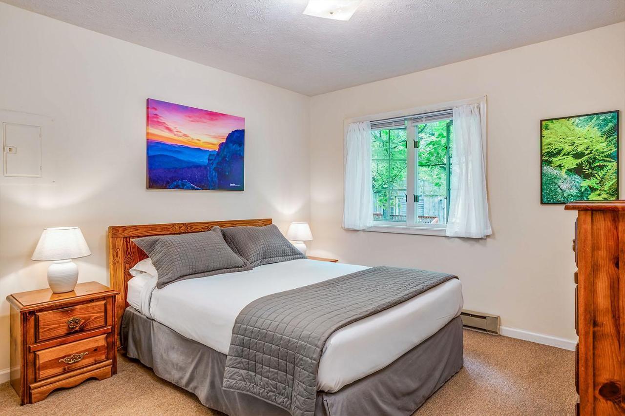 Ridge Mountain Ferienhaus Lyndhurst
