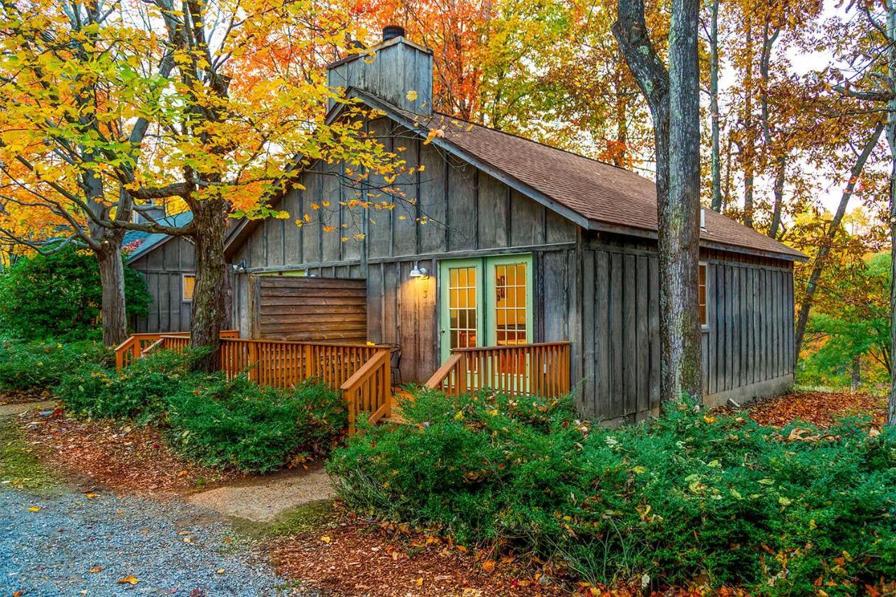 Ferienhaus Ridge Mountain *