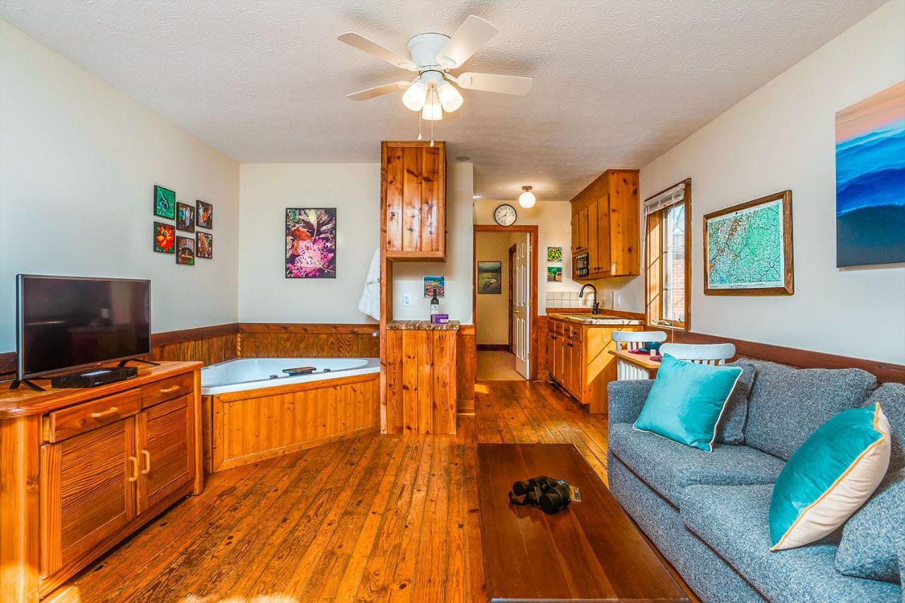 Ridge Mountain Holiday home Lyndhurst