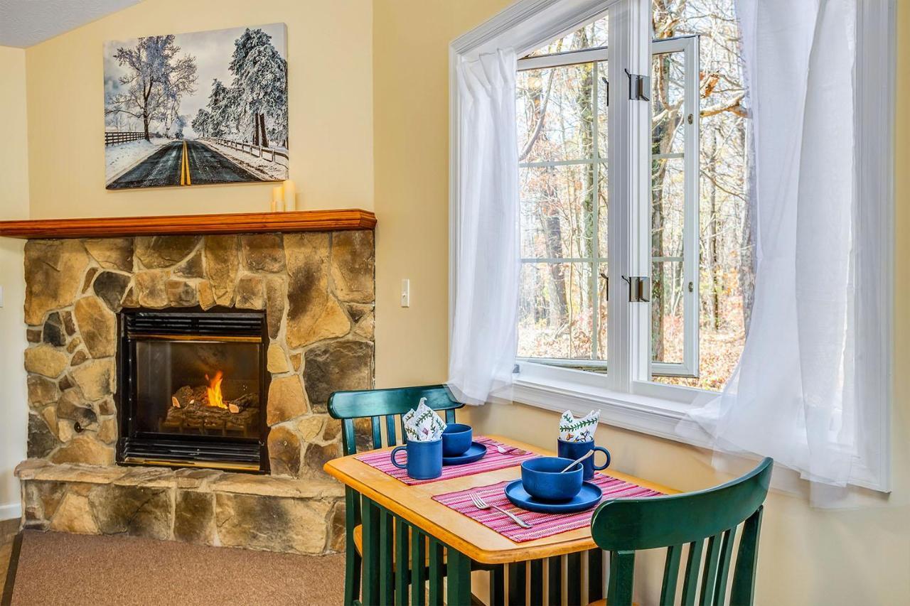 Ferienhaus Ridge Mountain *