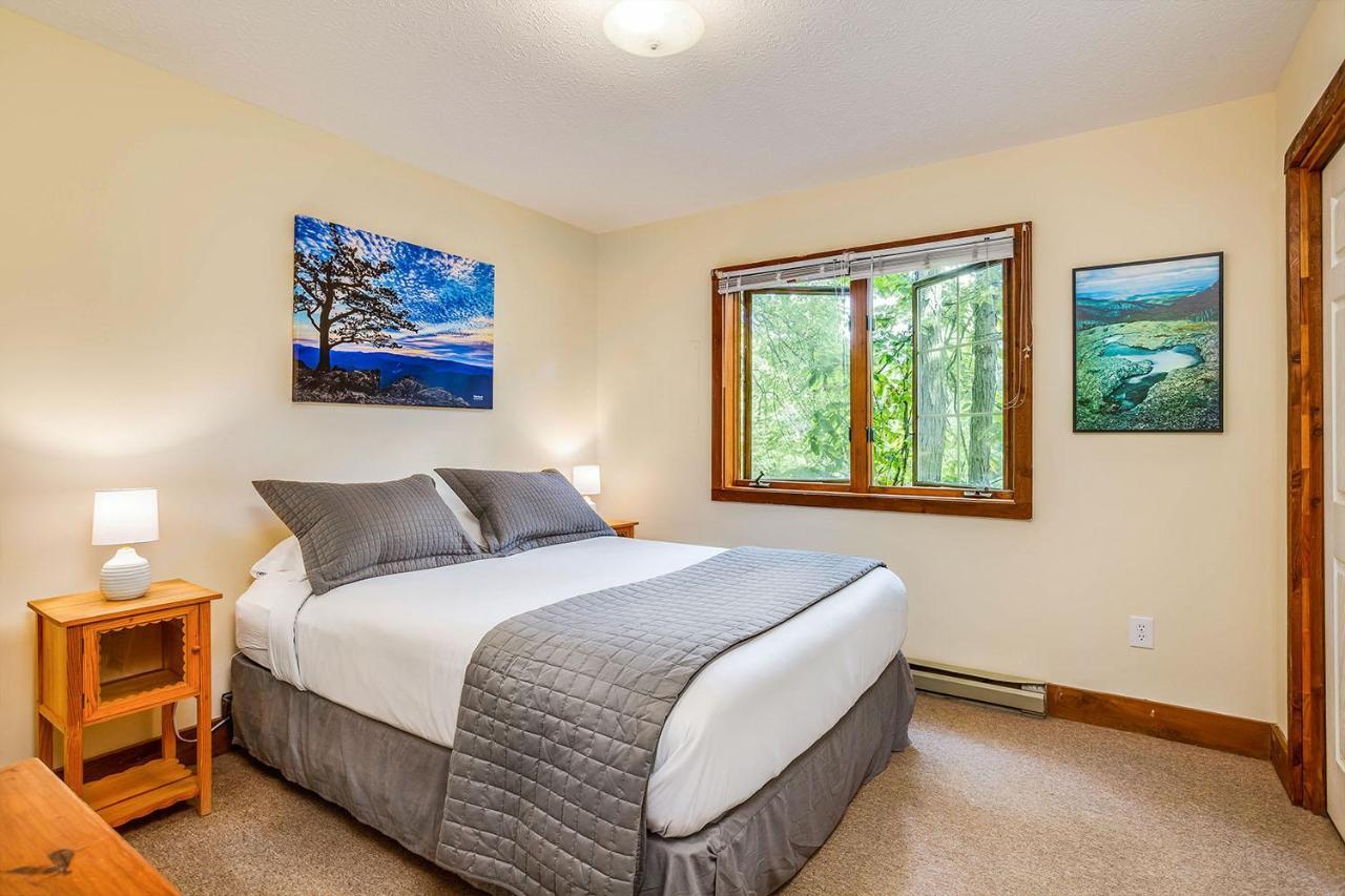 Ridge Mountain Holiday home