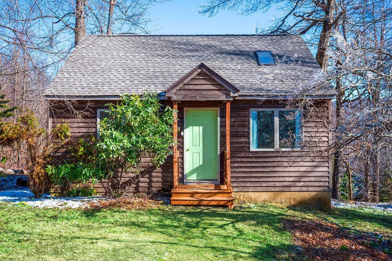 Holiday home Ridge Mountain