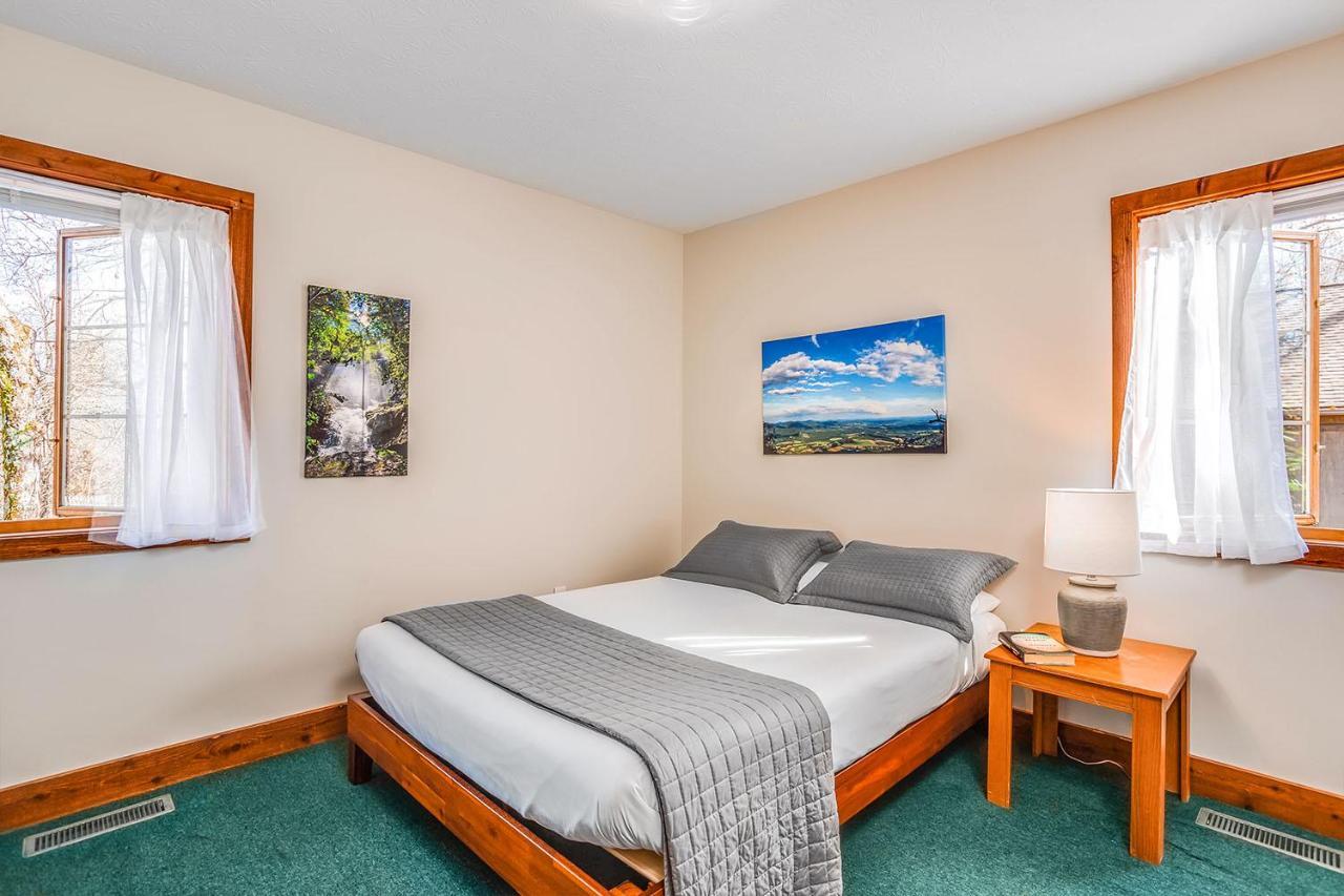 Ferienhaus Ridge Mountain Lyndhurst