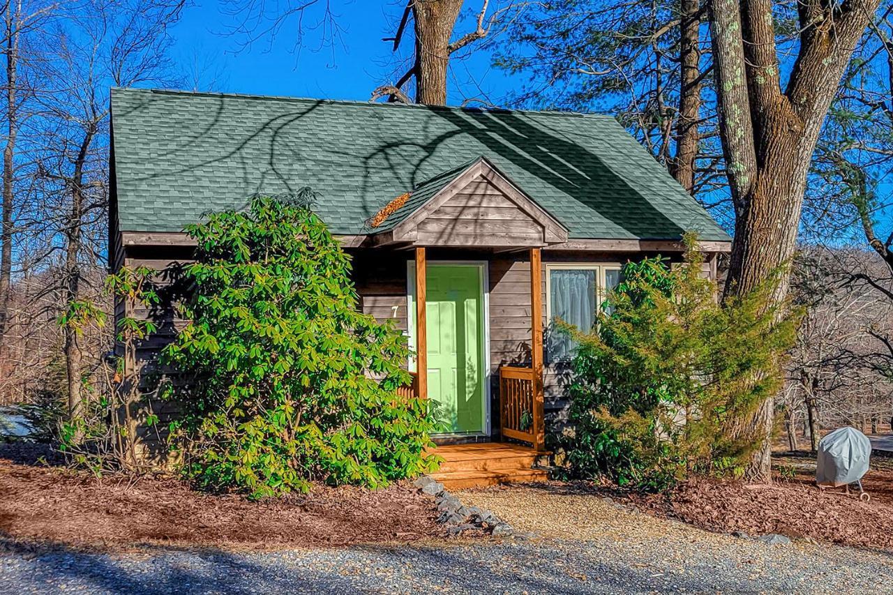 Ferienhaus Ridge Mountain *