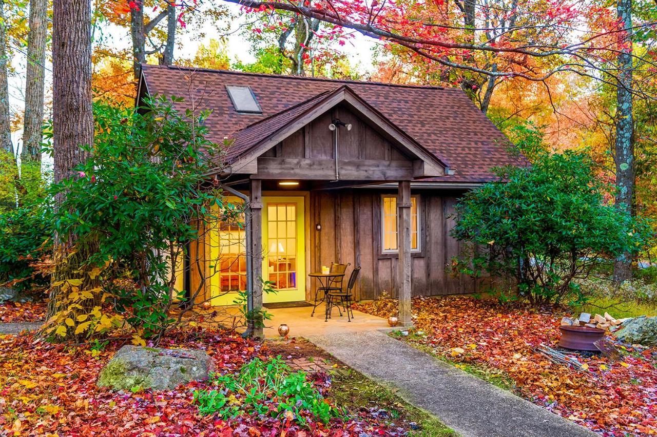 Holiday home Ridge Mountain
