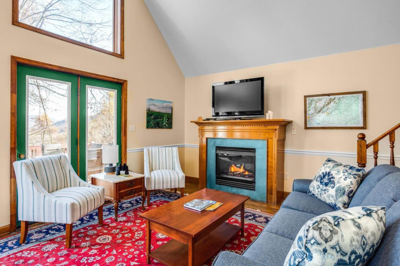 Holiday home Ridge Mountain *
