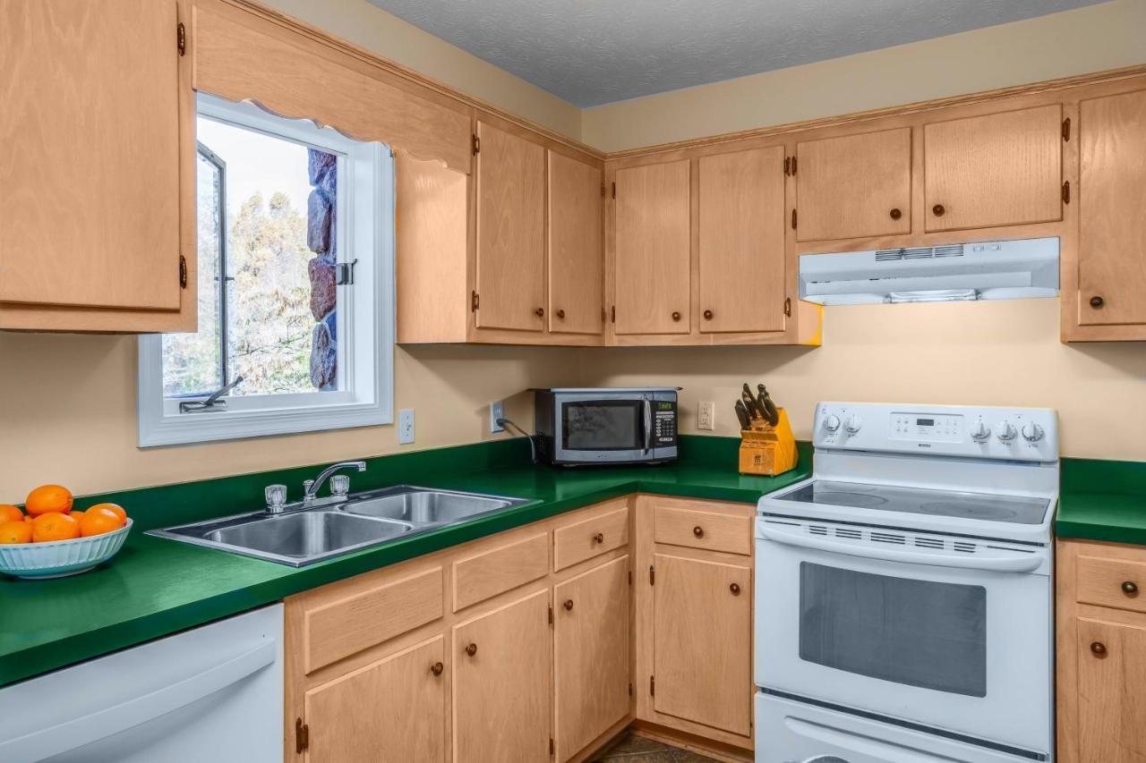 Ridge Mountain Holiday home
