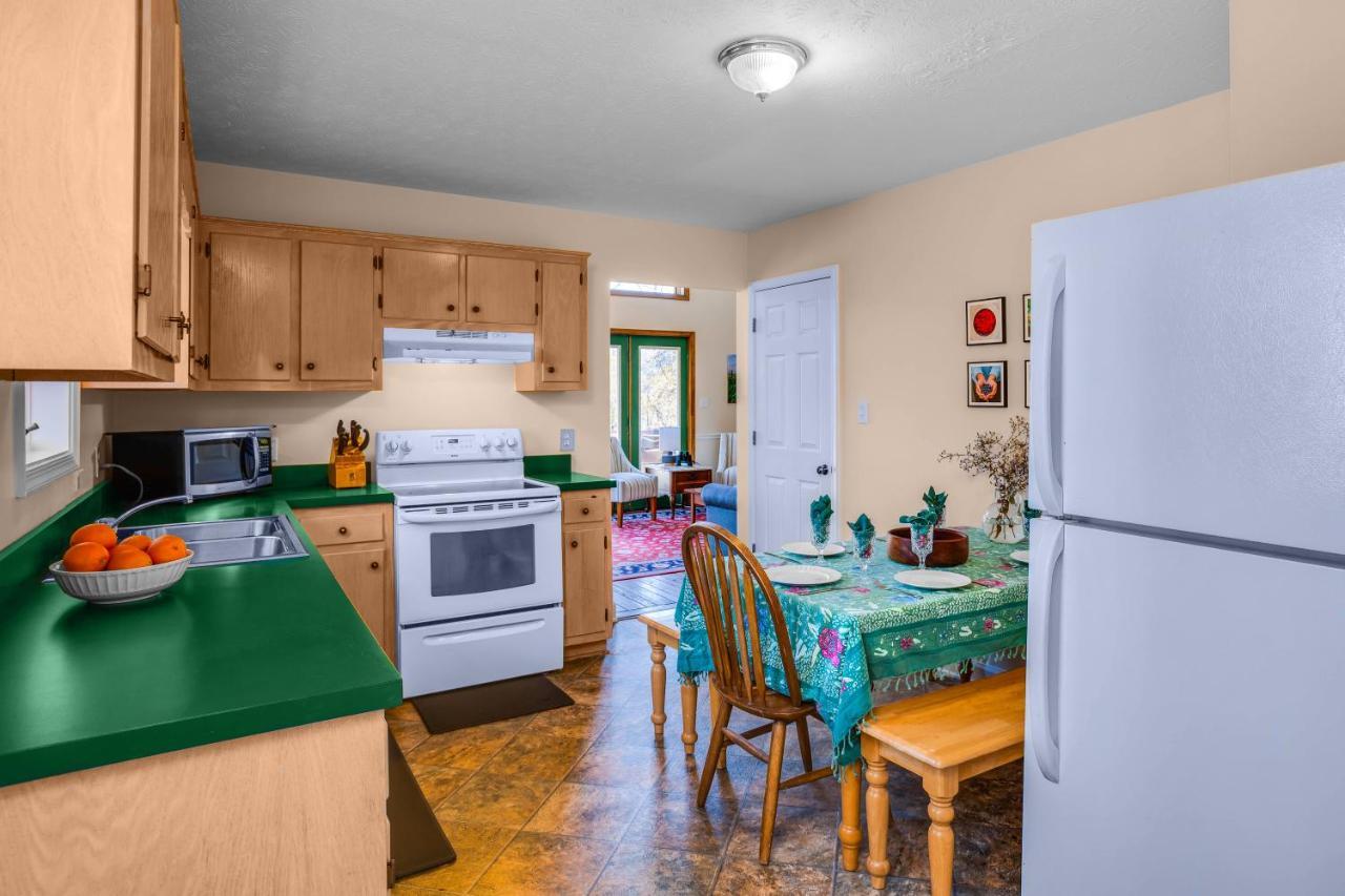 Ferienhaus Ridge Mountain Lyndhurst