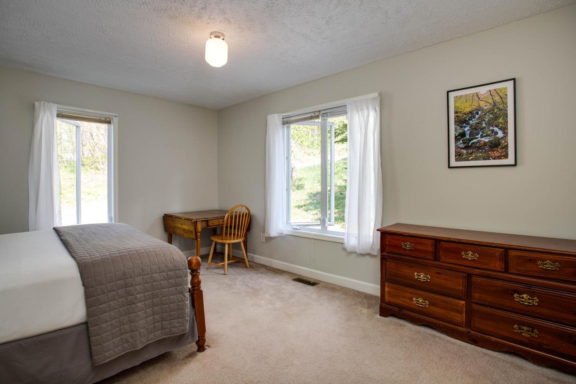 Ridge Mountain Ferienhaus Lyndhurst