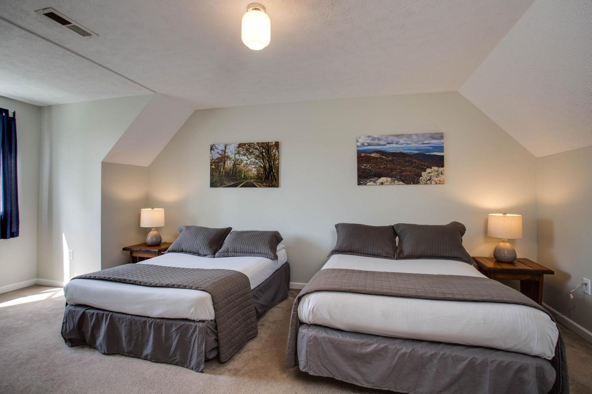 Ferienhaus Ridge Mountain Lyndhurst