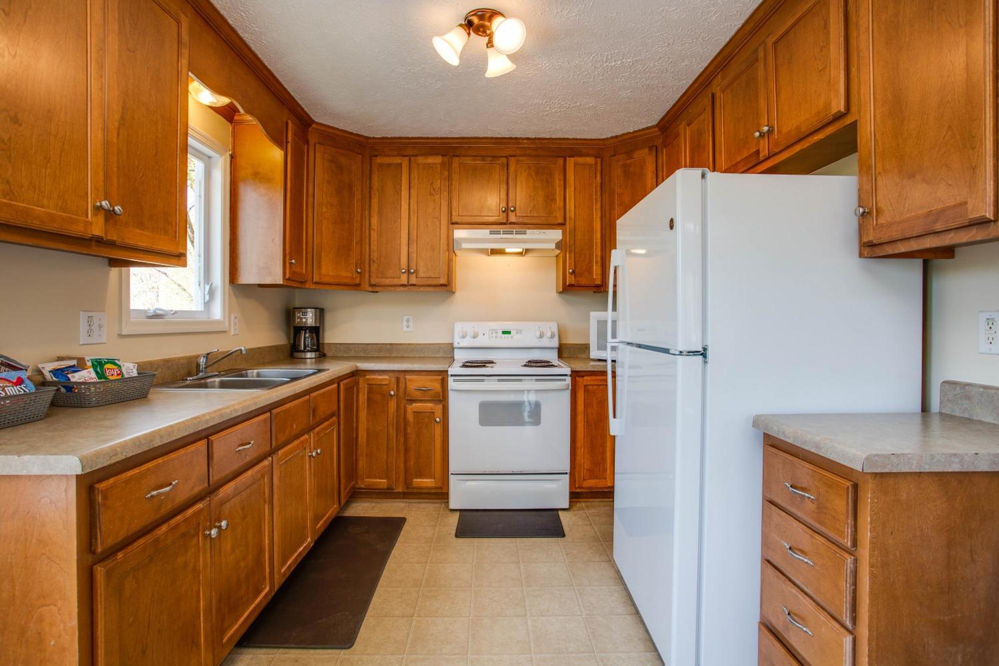 Holiday home Ridge Mountain *