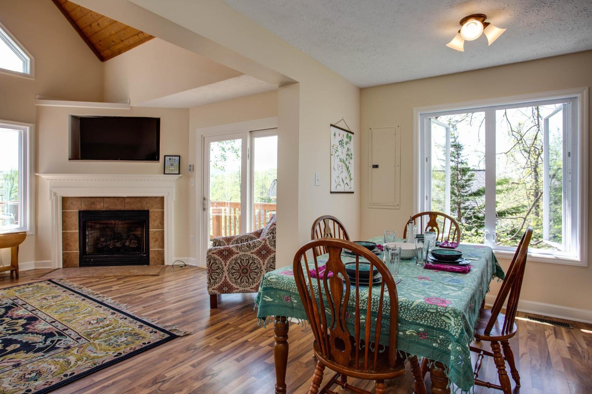 Holiday home Ridge Mountain Lyndhurst