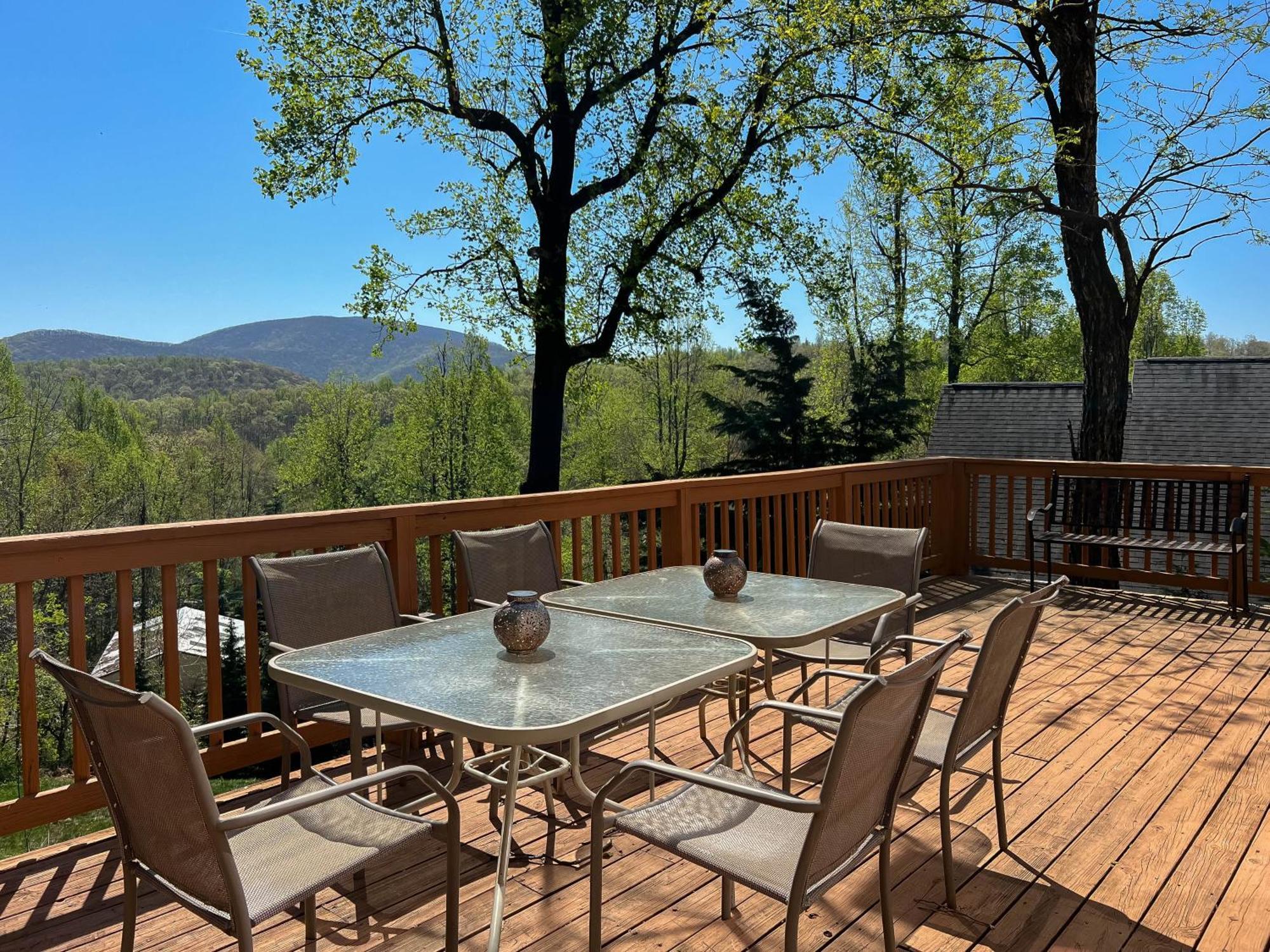 Ridge Mountain Lyndhurst