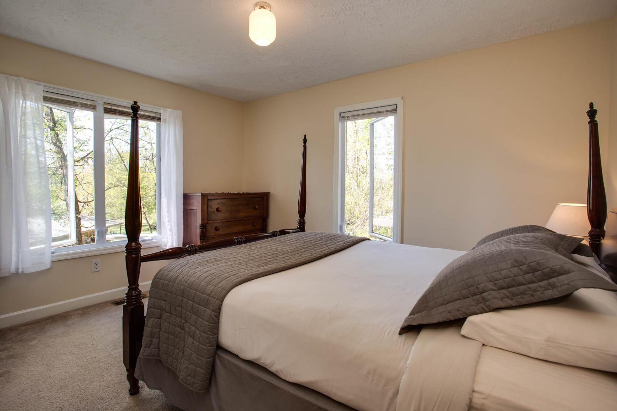 Holiday home Ridge Mountain