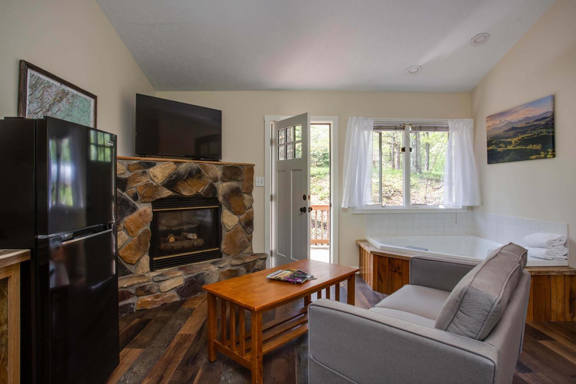 Ridge Mountain Holiday home *