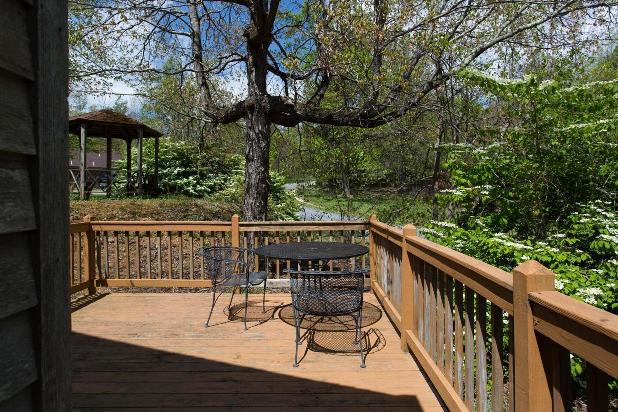 Holiday home Ridge Mountain *