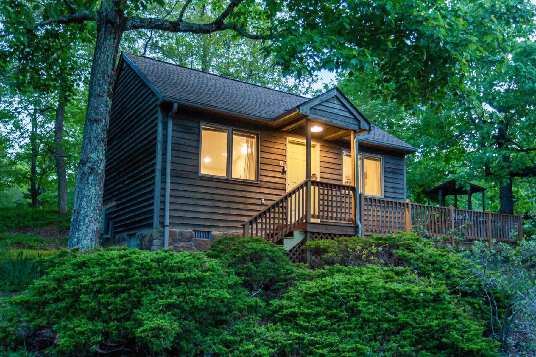 Ridge Mountain Holiday home