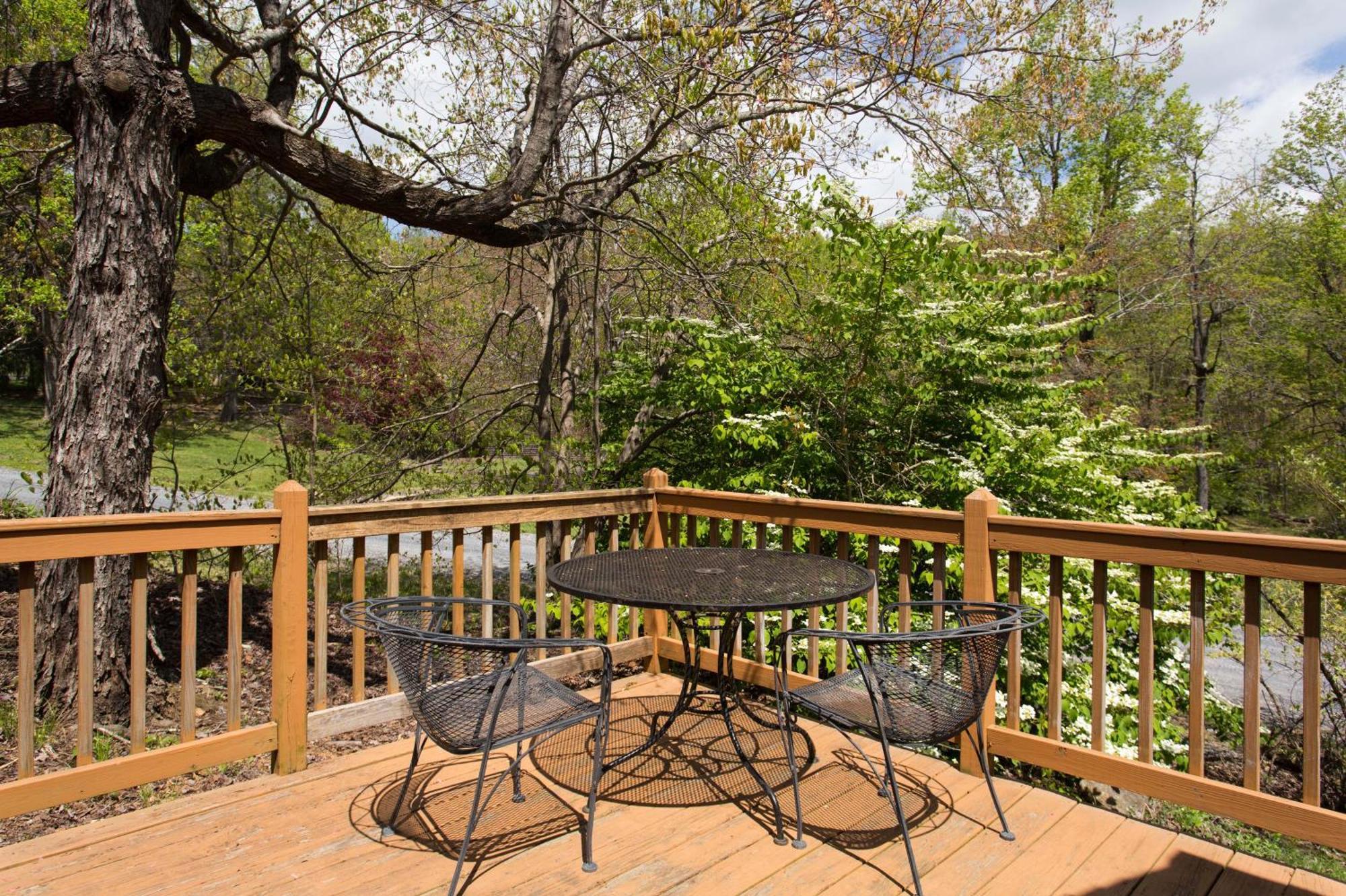 Ferienhaus Ridge Mountain Lyndhurst