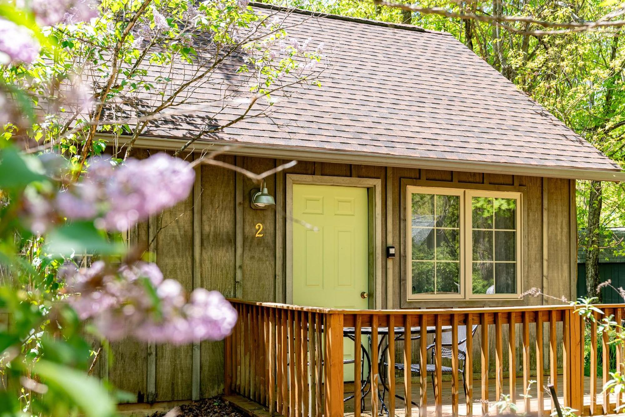 Ridge Mountain Lyndhurst
